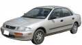 Mazda 323 S V Sedan